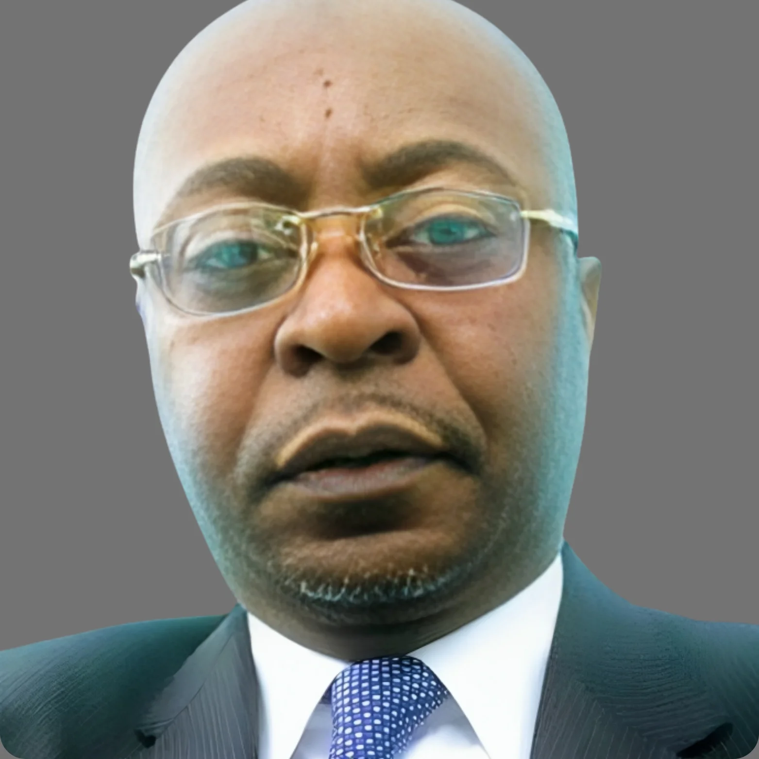 Muhammad ibn alfadile kelbe bend
