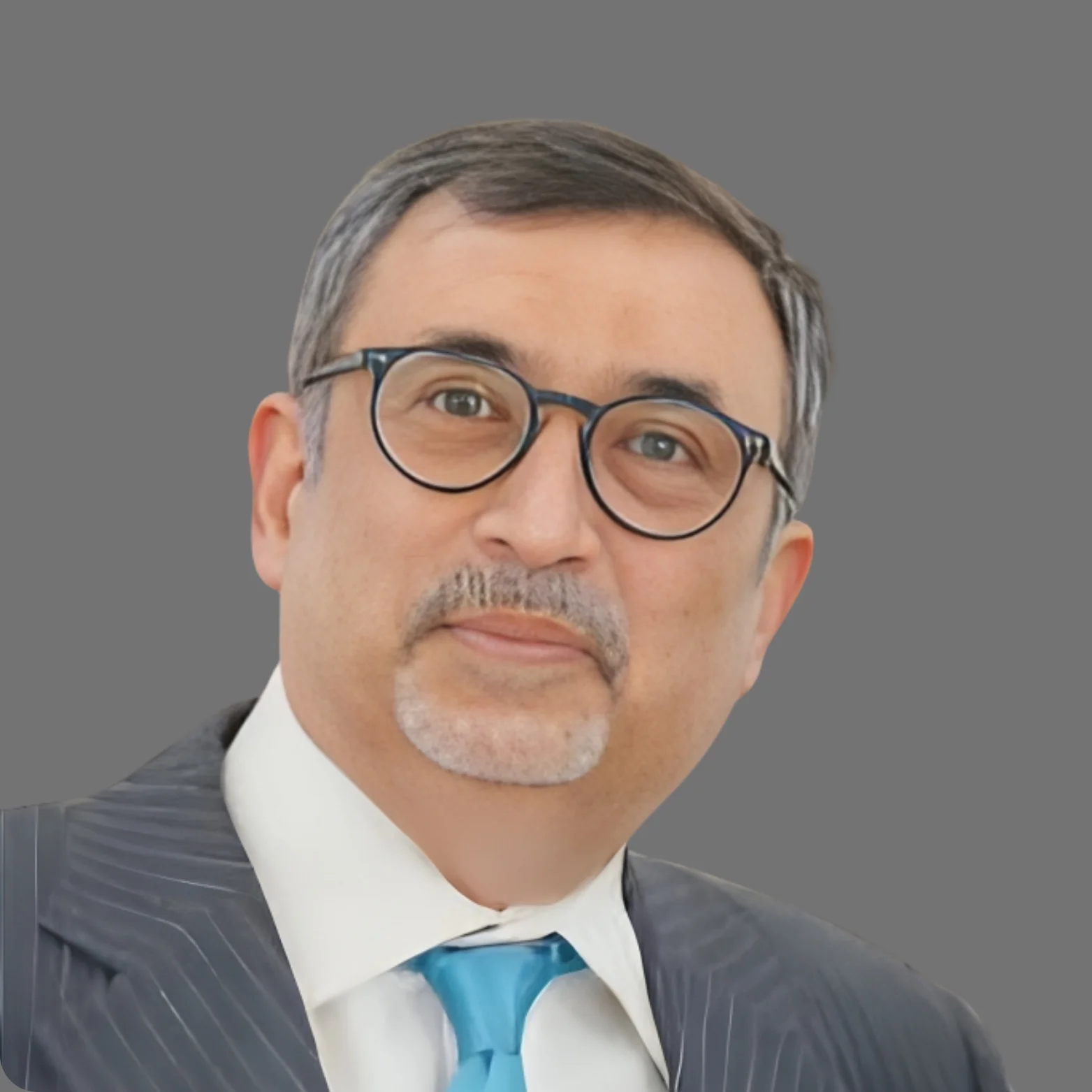 Muhammad Mansor khwaja
