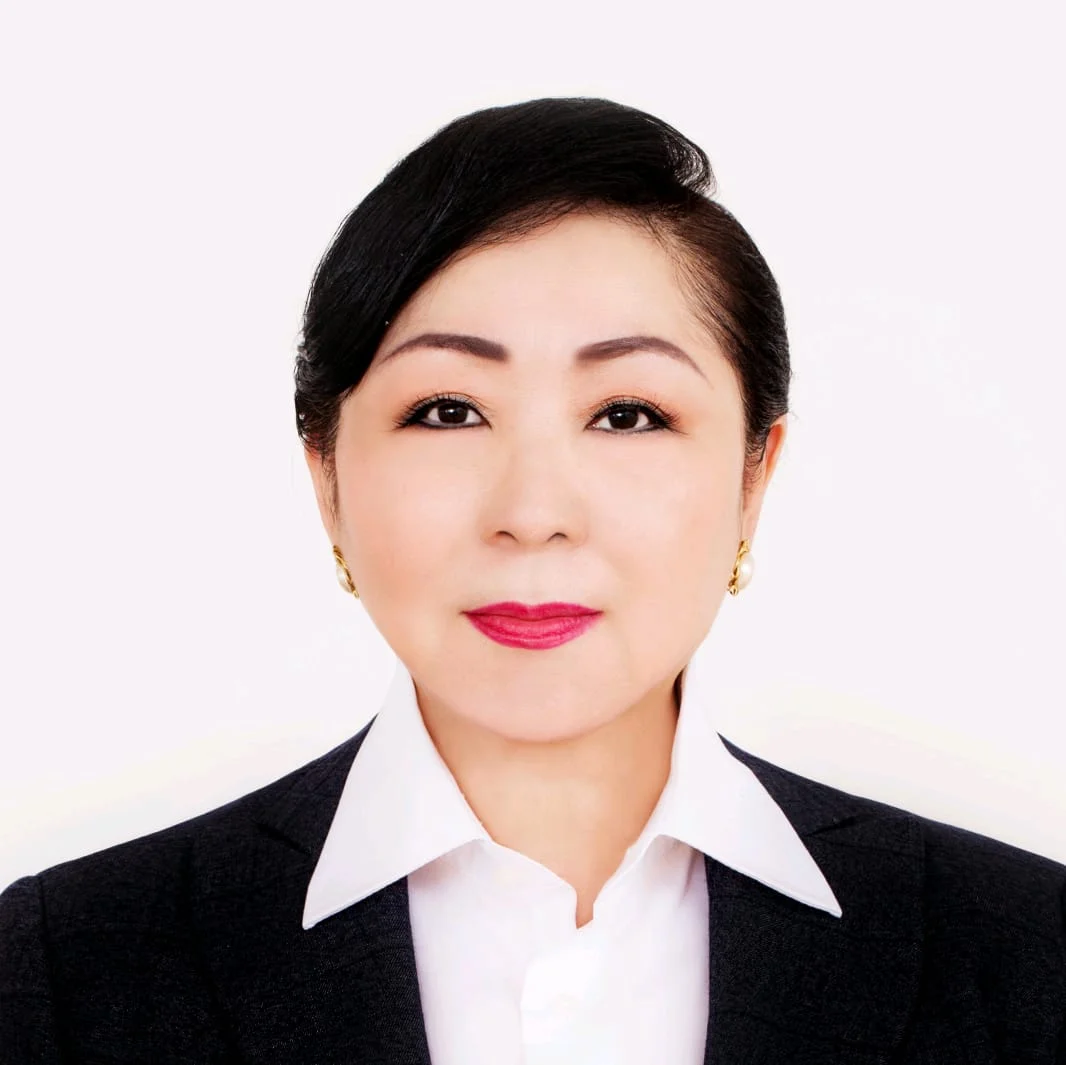 Nancy Wang