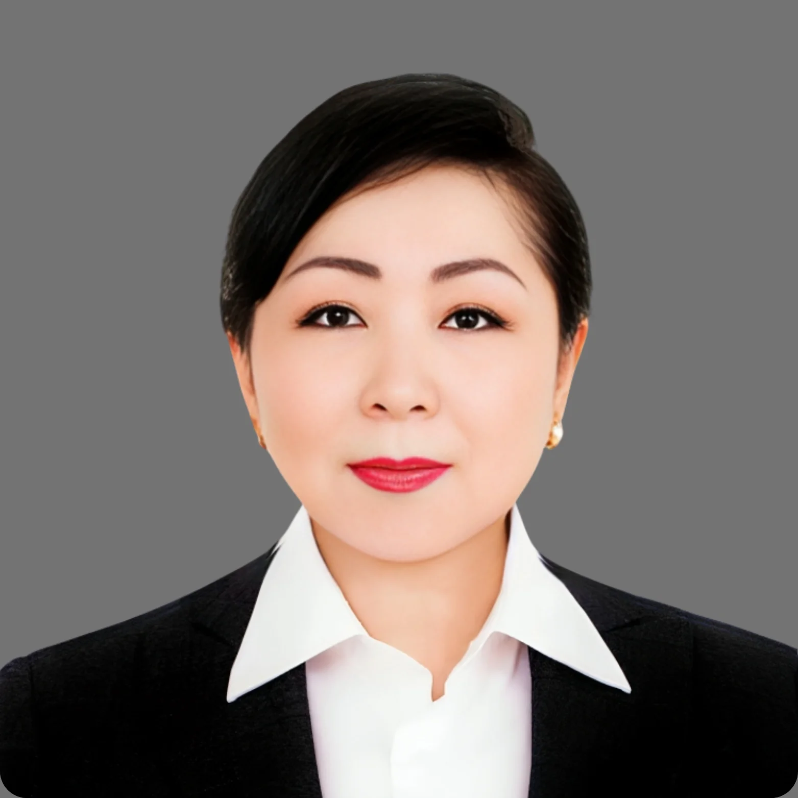 Nancy Wang