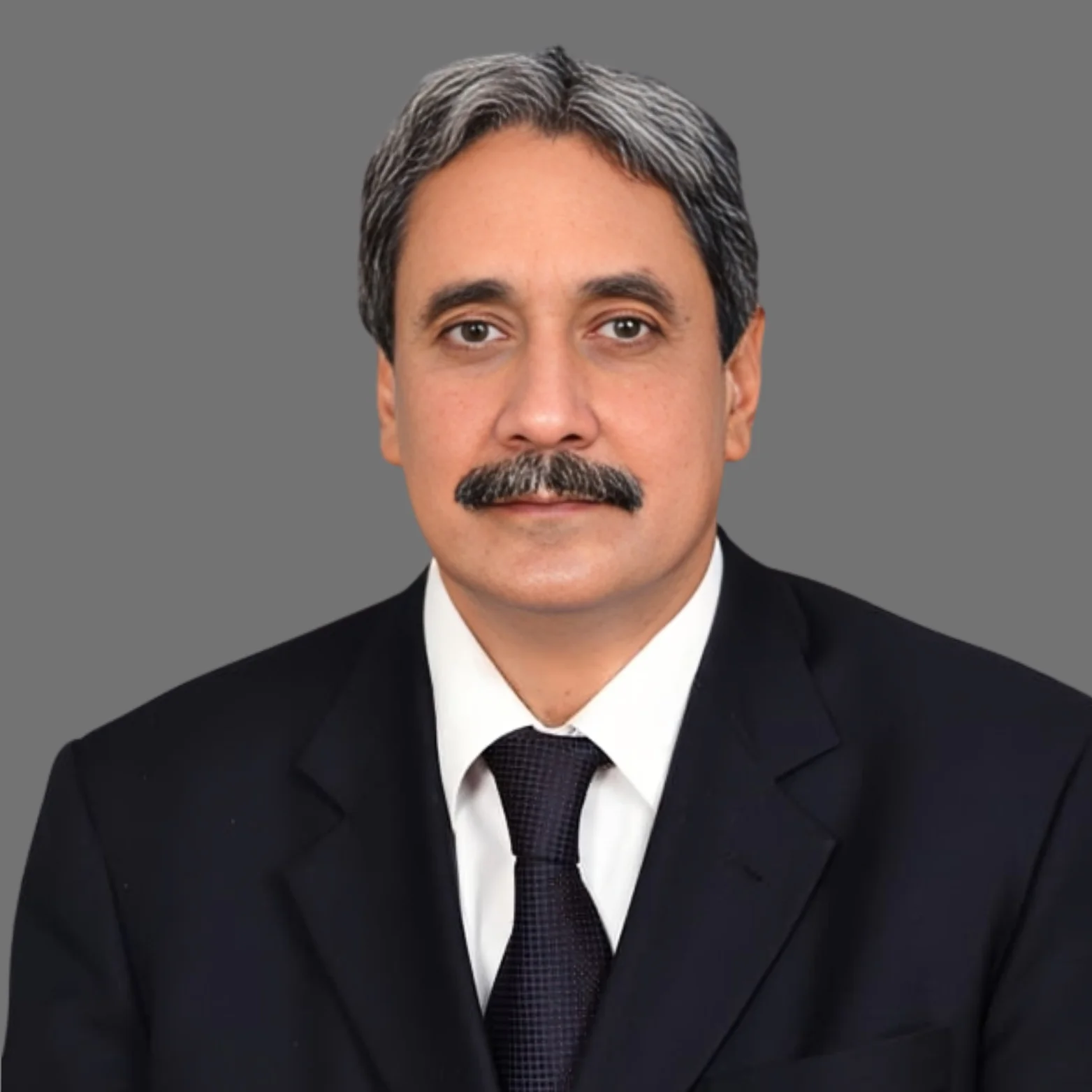 Naseer gillani