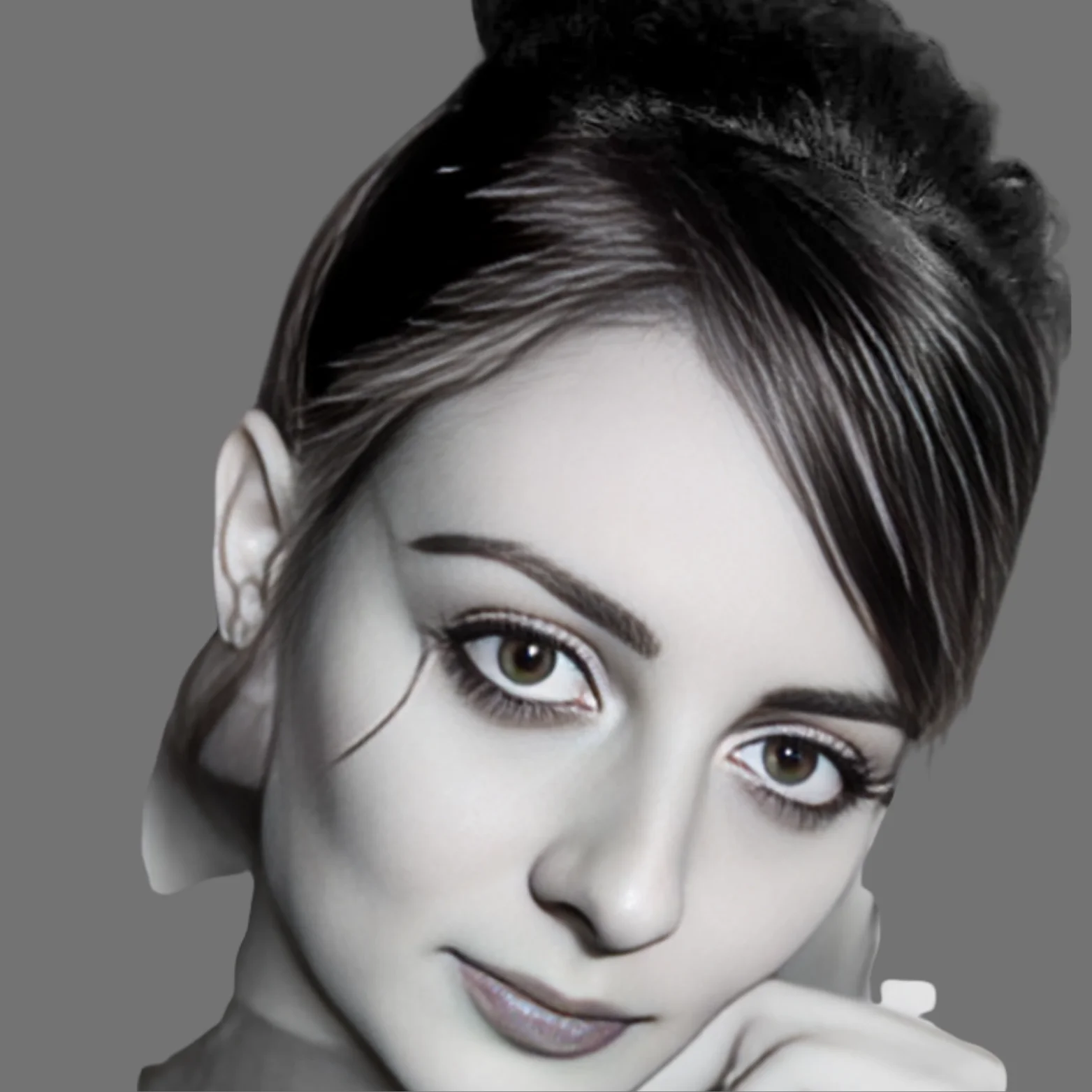 Nathalie gevorgyan
