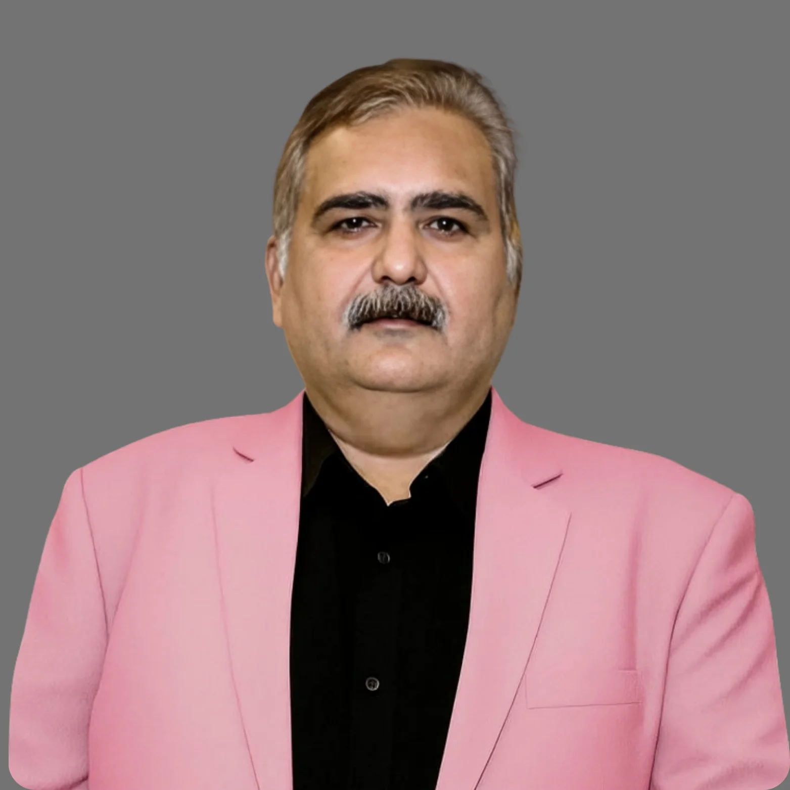 Nix Rawal