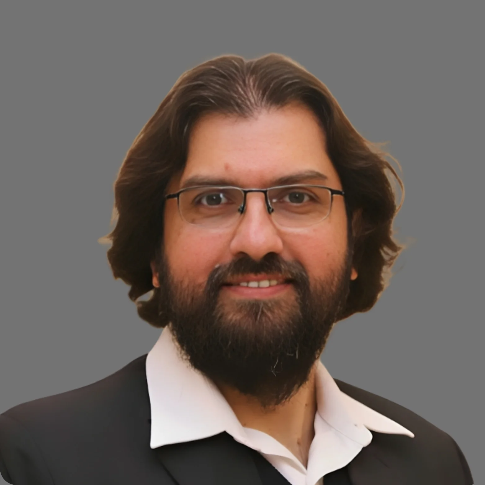 Nofal ahmed butt