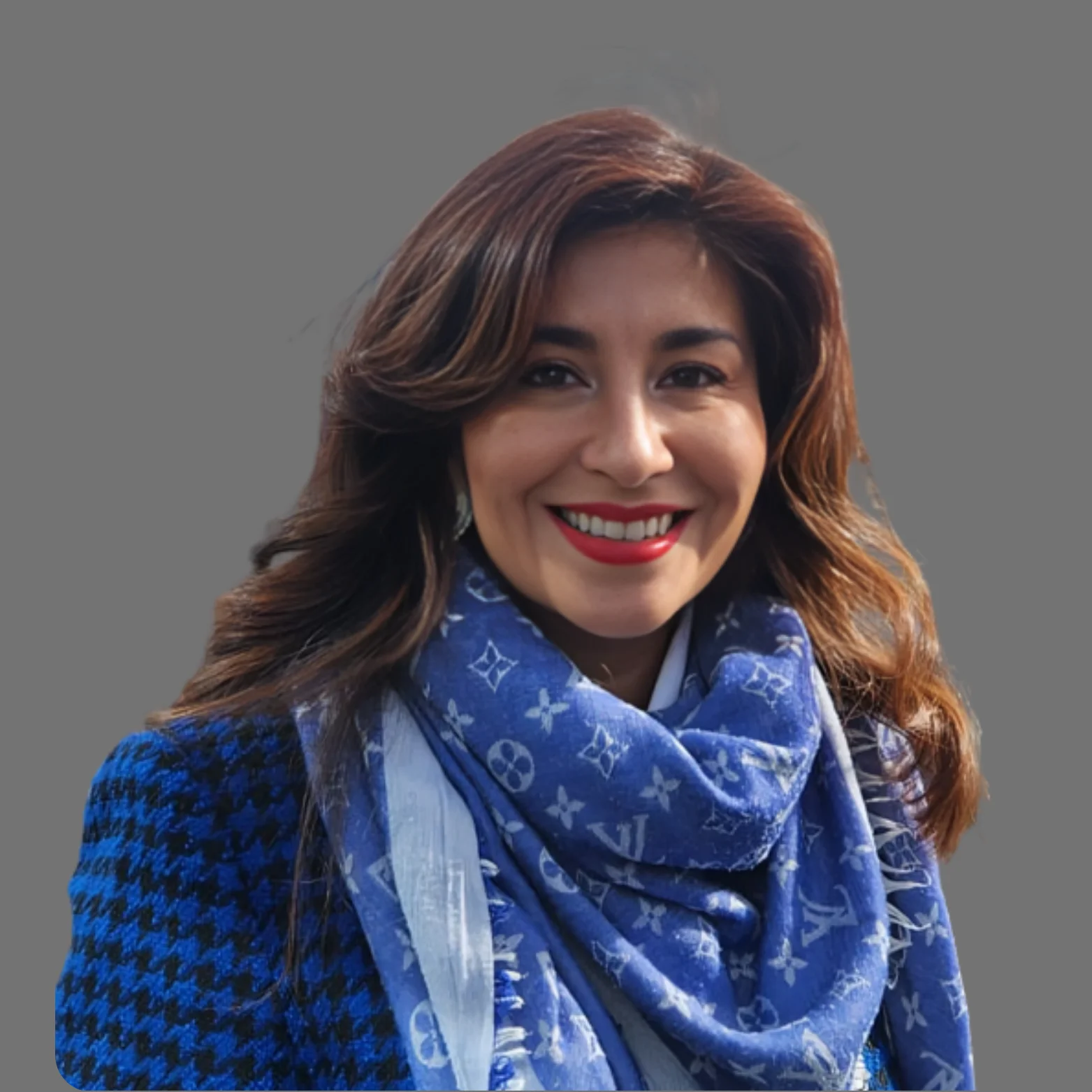 Pilar Zamora