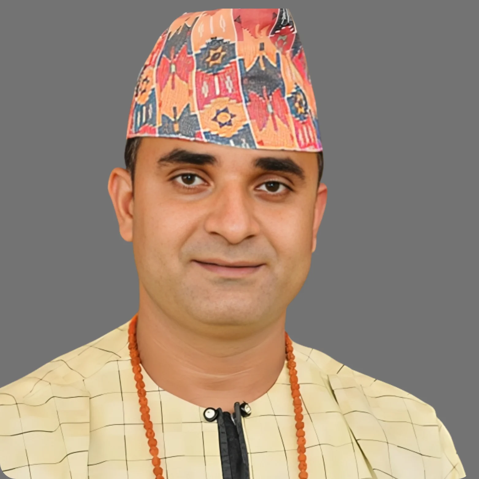 Pradeep Sapkota