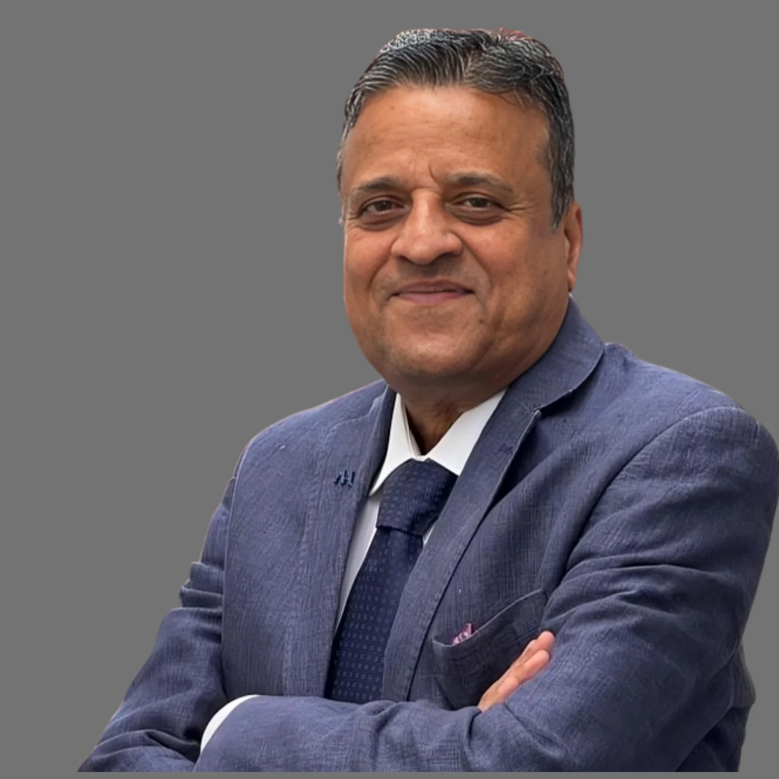 Prof Dr Naveen Gupta