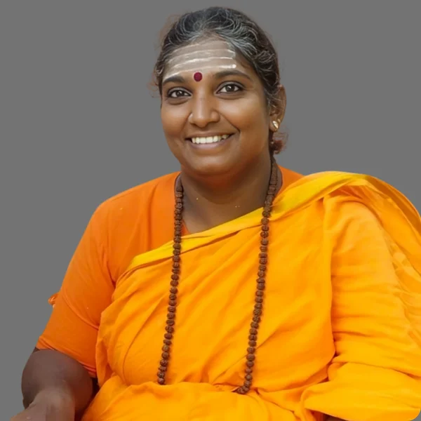 Rajalaxmi Manda