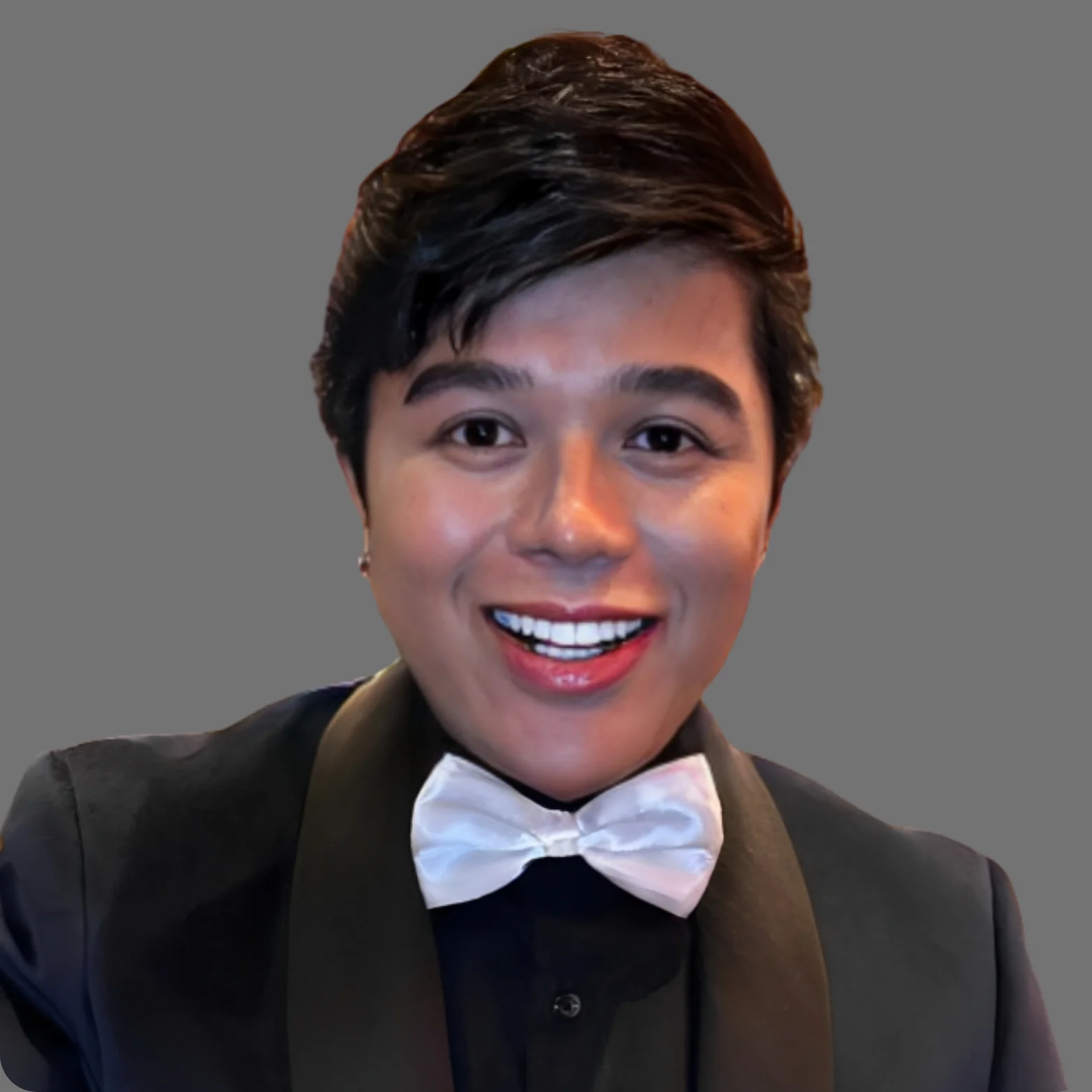 Ramie Pontilla Seron