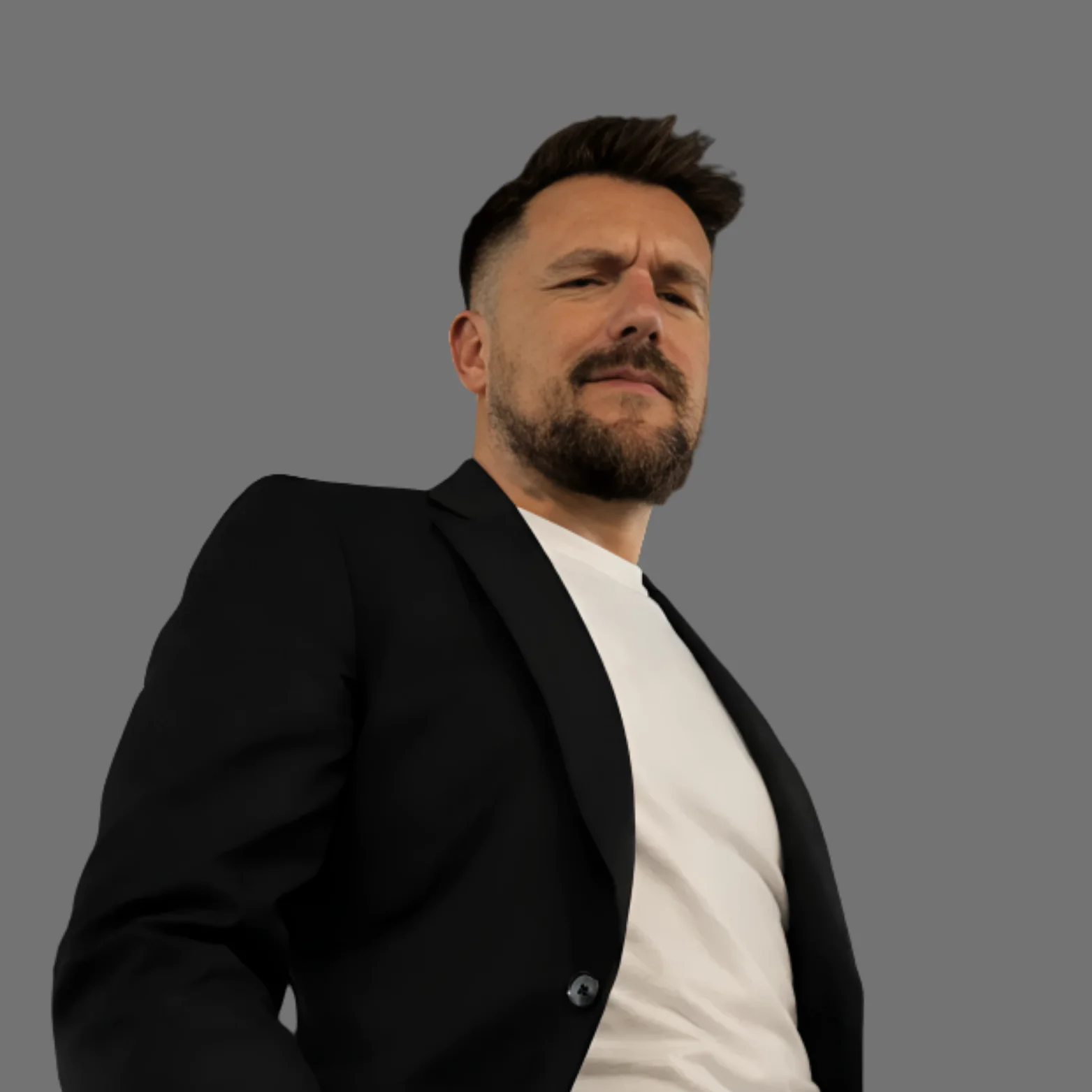 Ramil Tazetdinov