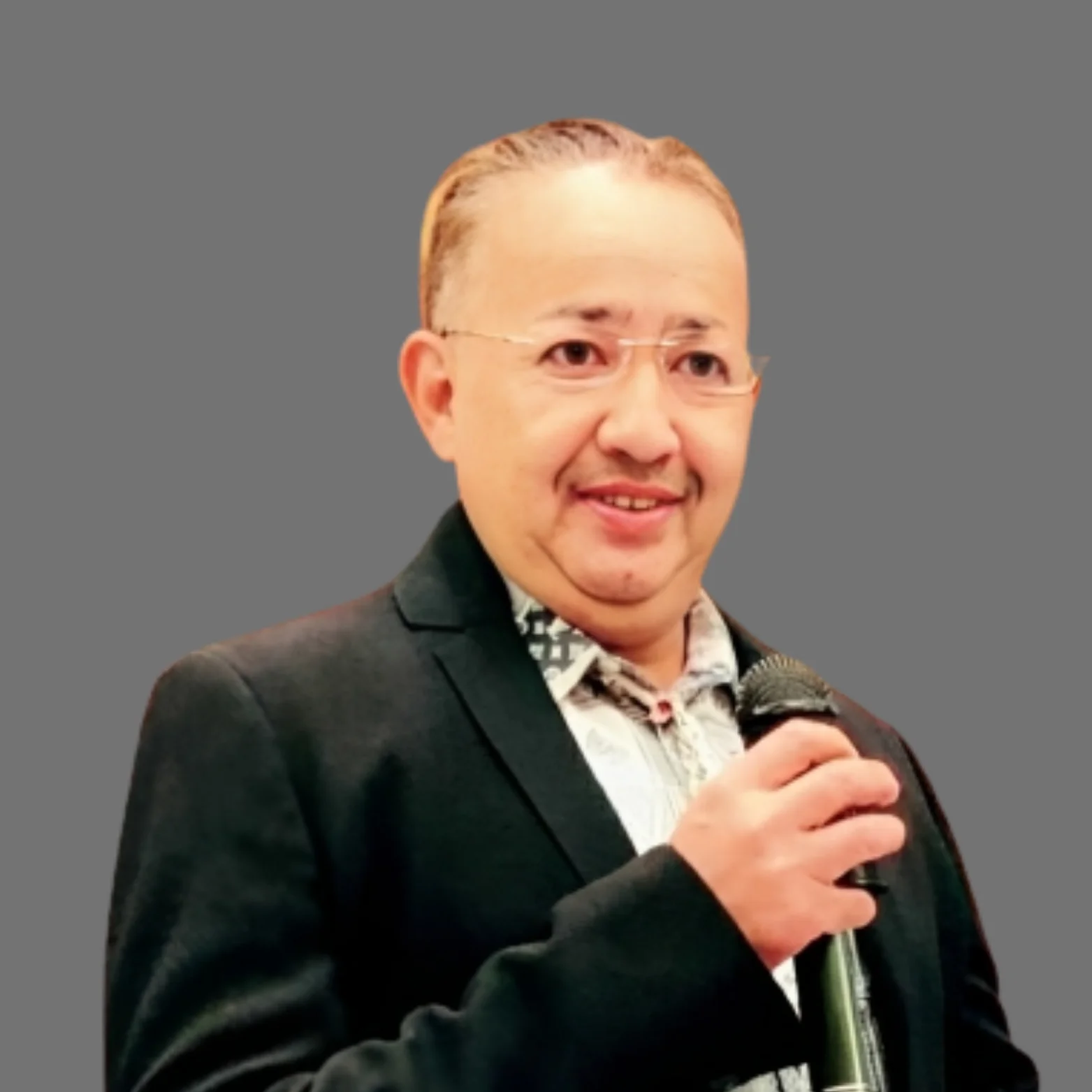 Rana Abid Hussain