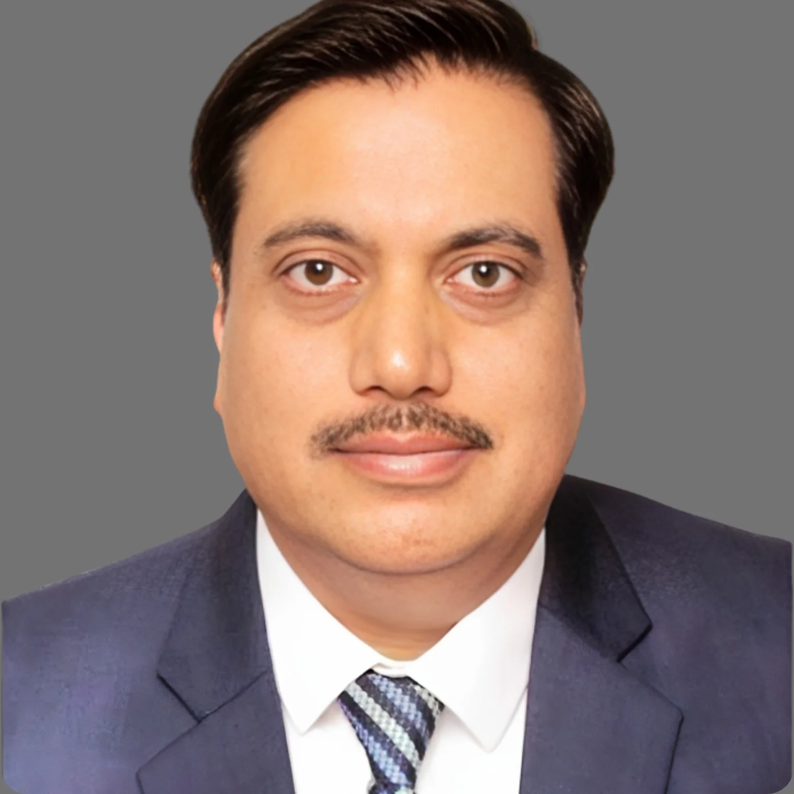 Rashid Humayun