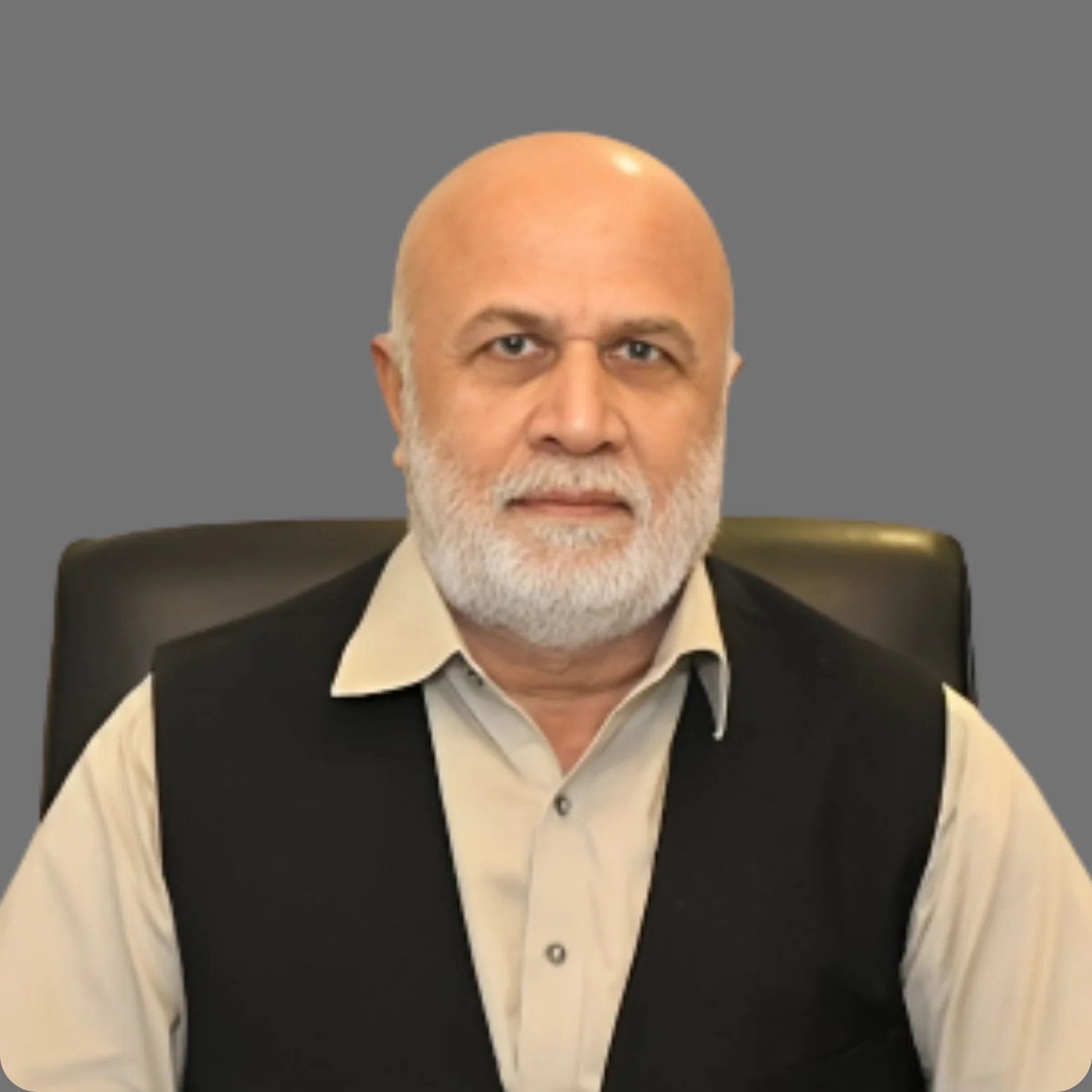 Sajid Iqbal