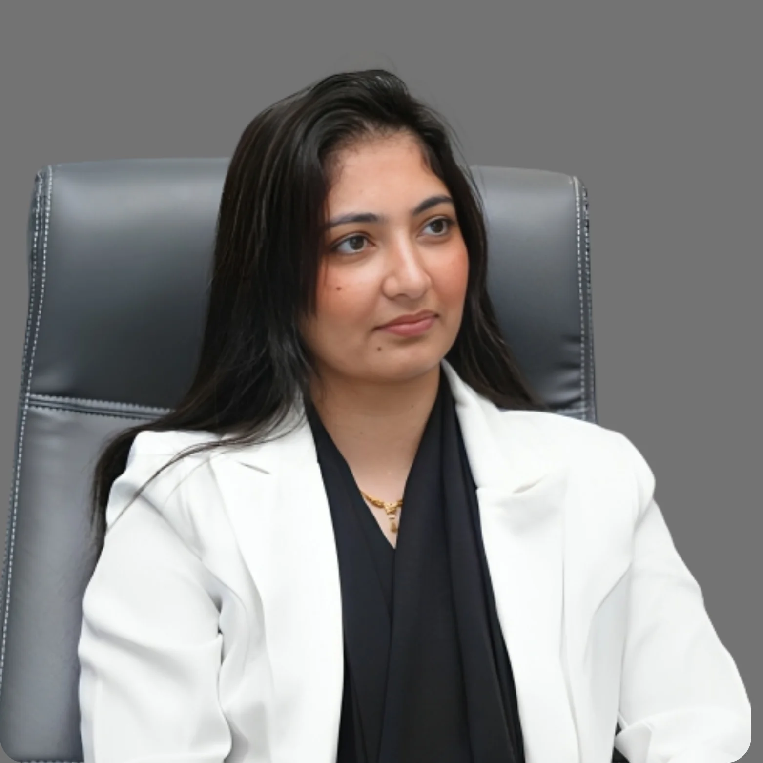 Sara Sadiq