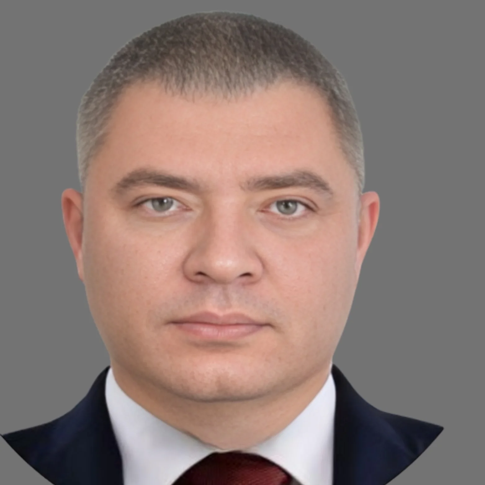 Sergeiv. goncharov