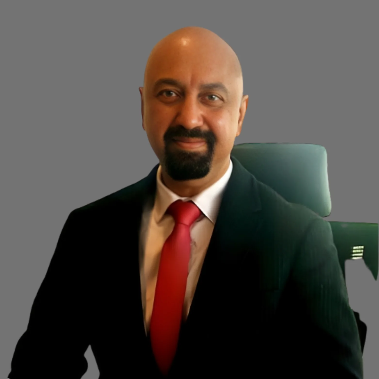 Shahid mian
