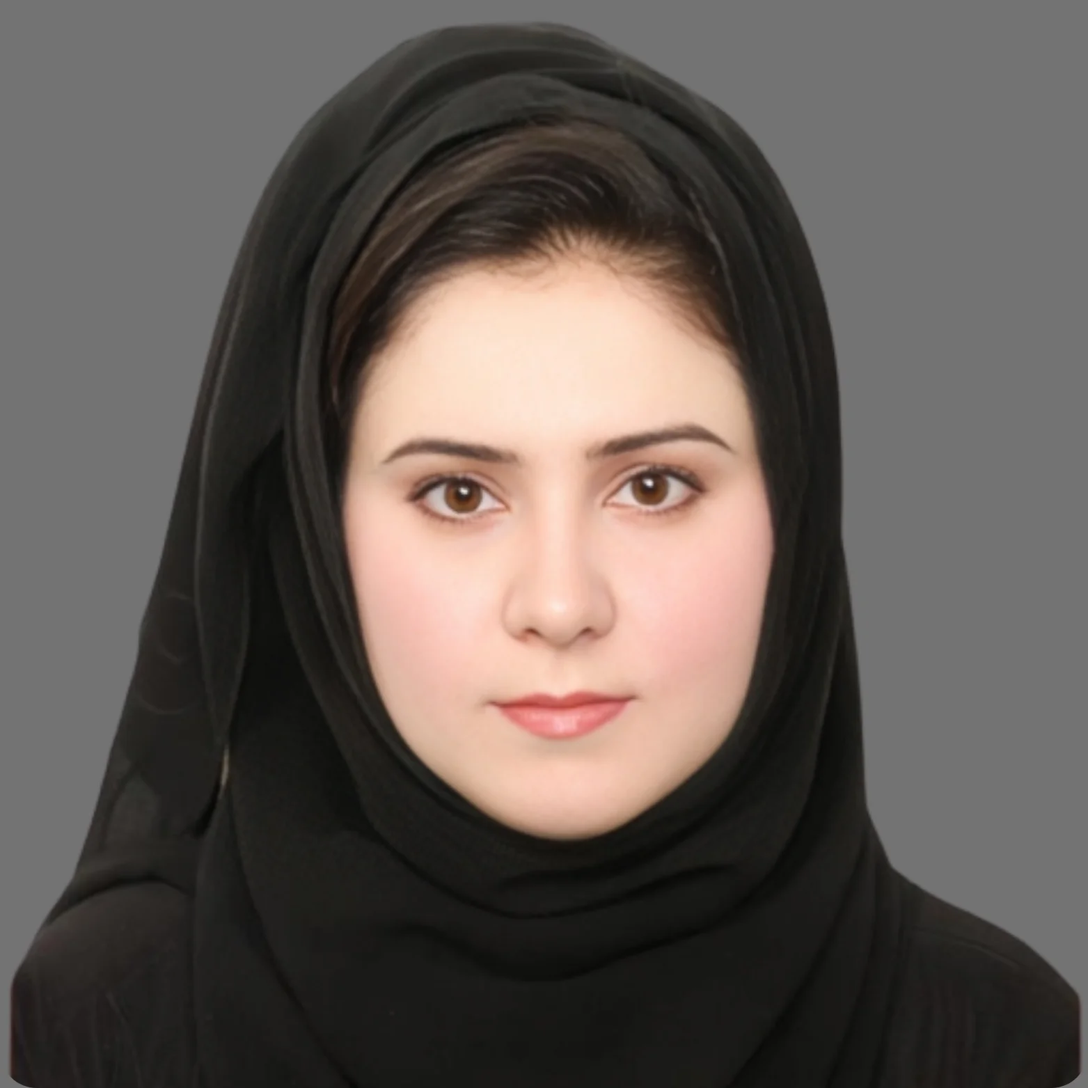 Shiza Huma