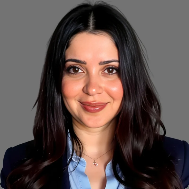 Shohra Husain