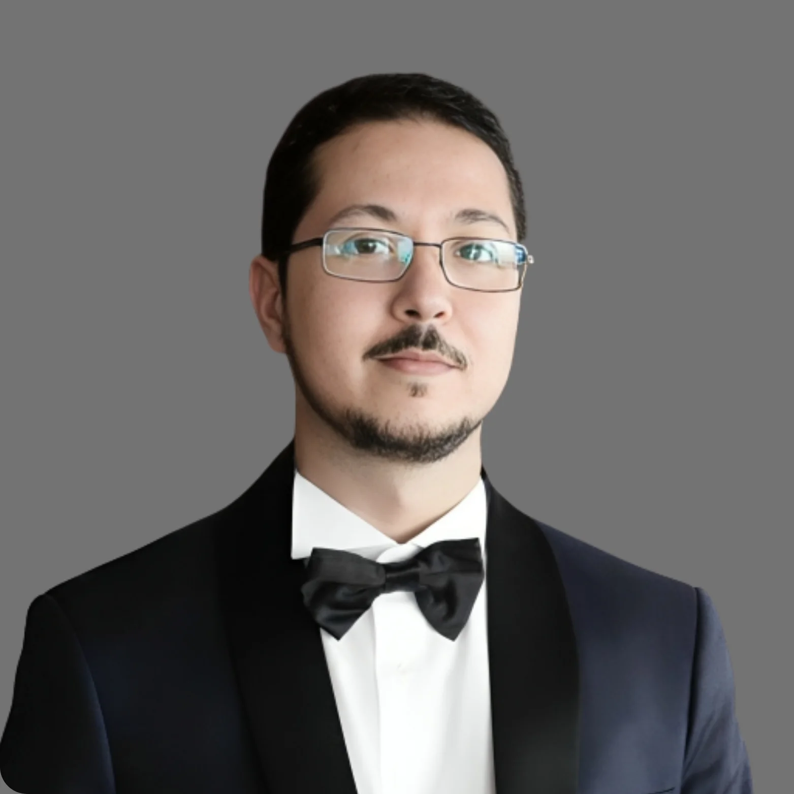 Souhail EI Farissi