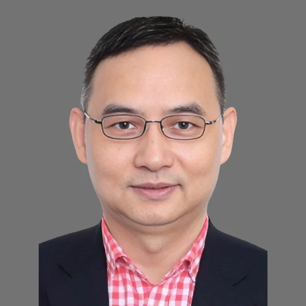 Stephen Yue