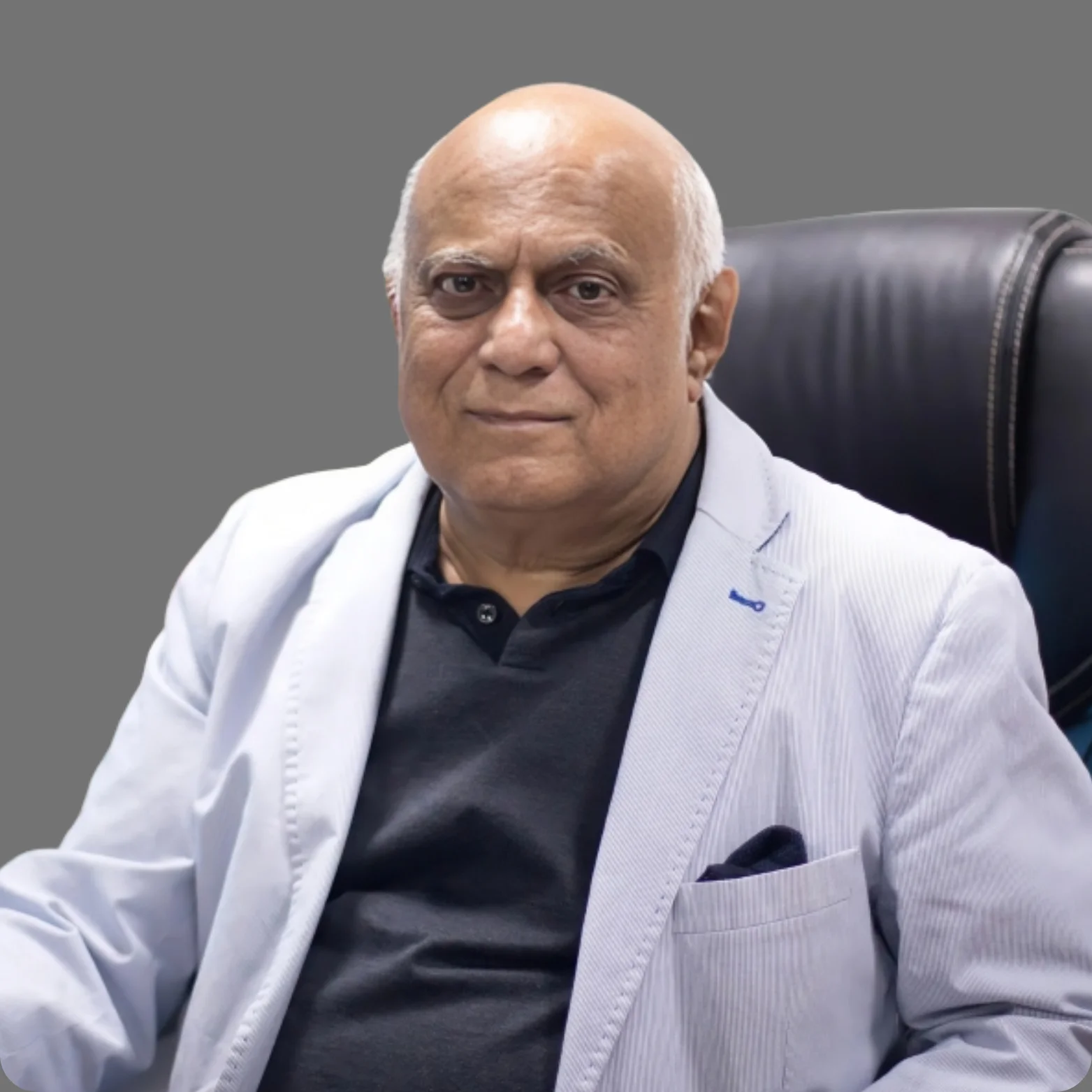 Syed naveed hussain