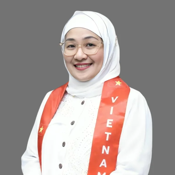 Tran Le Hang