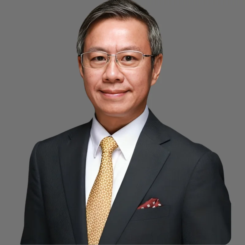 Wong Hoyen Pegasus