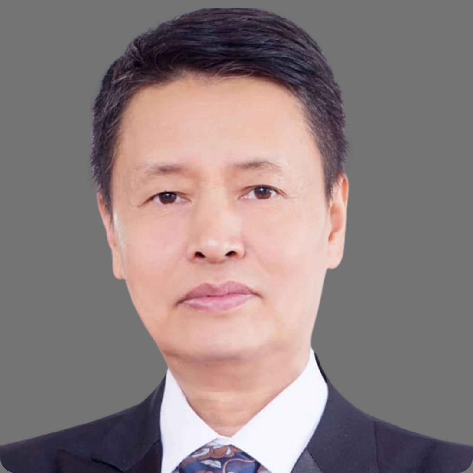 Xiaoming line