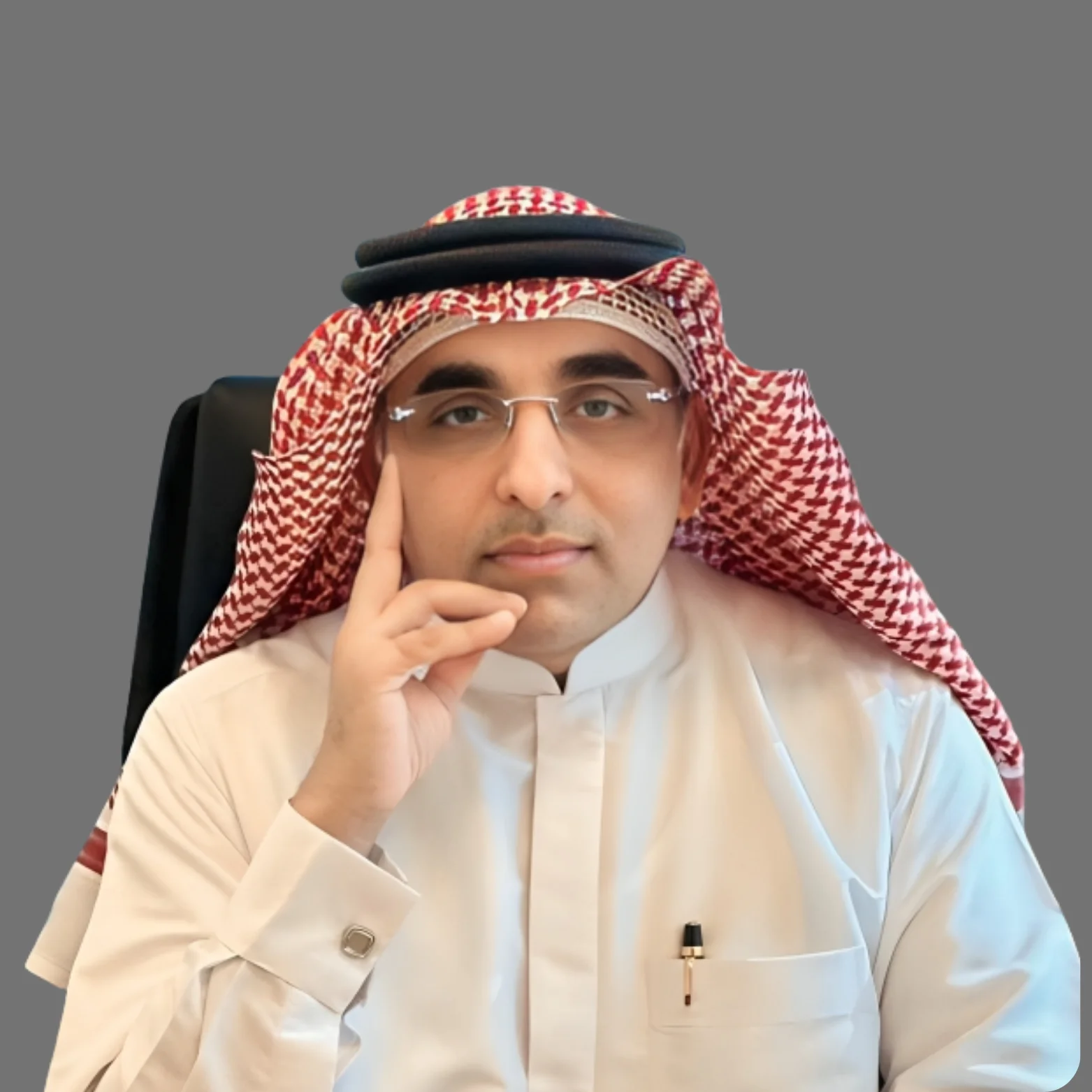 Zayed Ahmad Al Tamimi