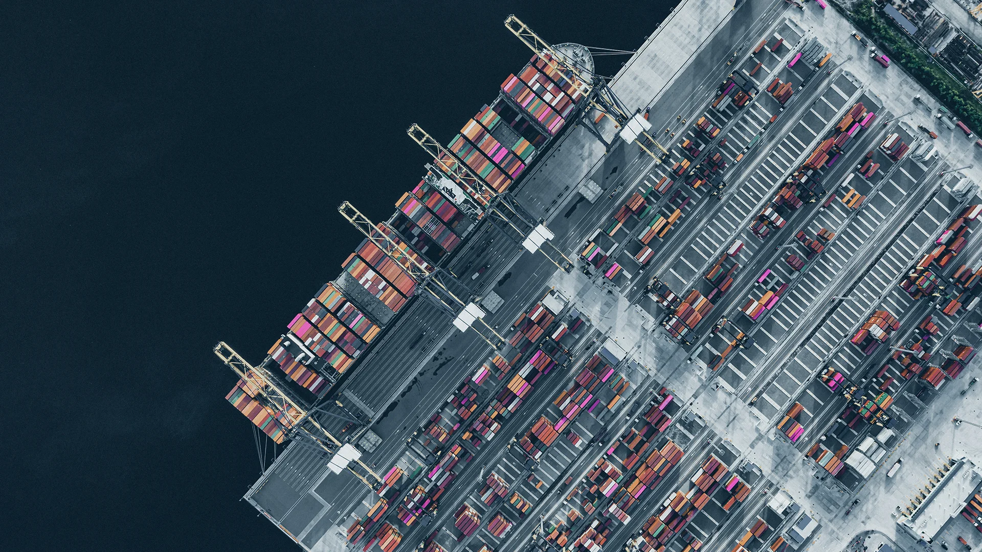 Tackling the World's Most Challenging Trade Markets with Global Leaders at Zero Console Summit