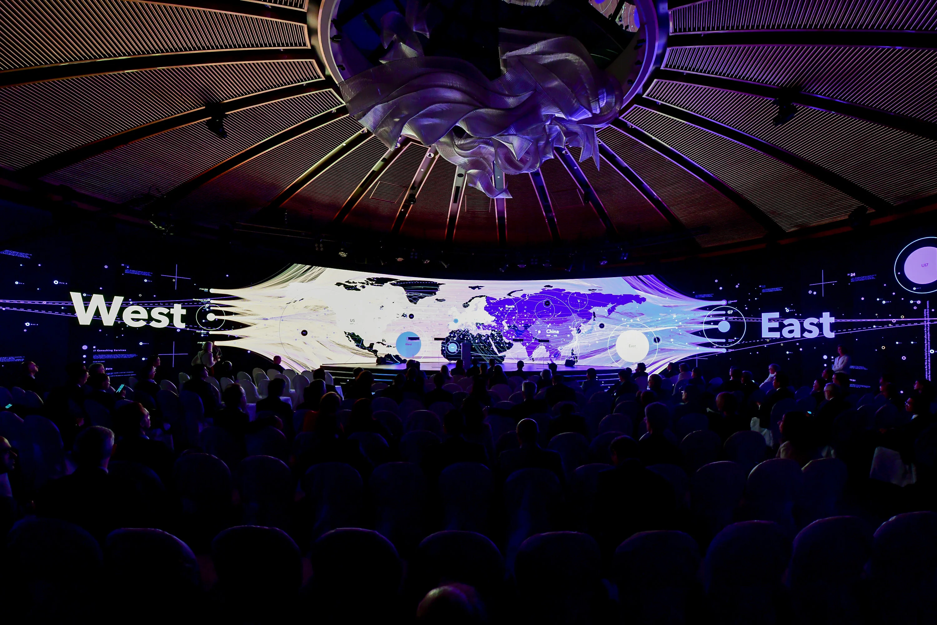 What to Expect from Zero Console Summit: Investors, Diplomats, Global Capital, and the World's Biggest B2B Stage